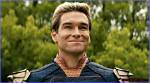 Unveiling the Allure of Antony Starr's Side Profile
