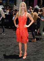 Unveiling the Allure of Hollywood Hot Celebrity