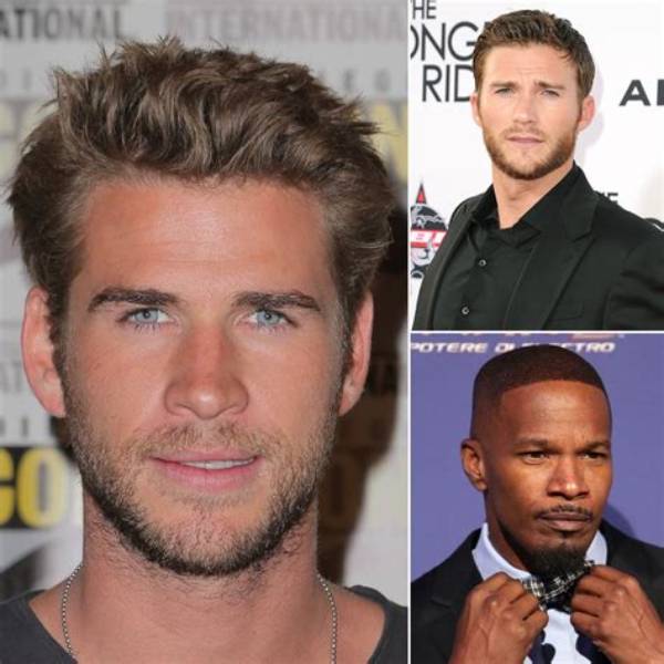 Unveiling the Allure of Hot Celebrity Guys