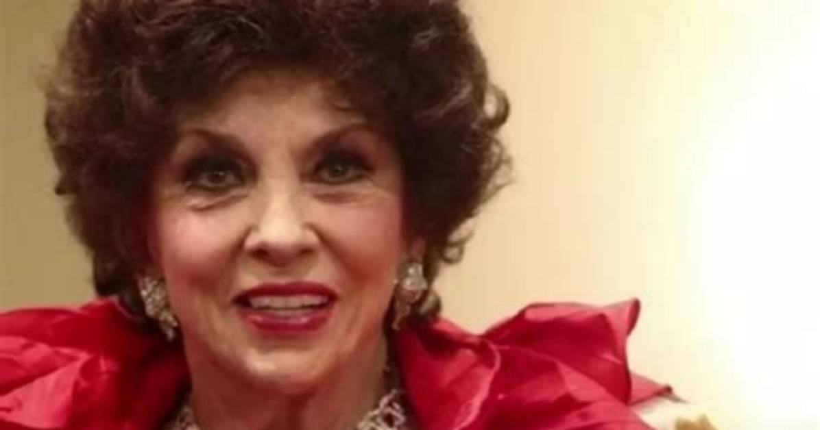 Unveiling the Allure of Hot Gina: a Fascinating Journey