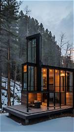 Unveiling the Allure of "In the Cabin Yaoi": a Journey into Escapism,