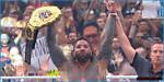 Unveiling the Allure of Jey Uso and Takecia Travis: a Captivating Exploration