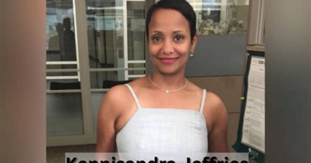 Unveiling the Allure of Kennisandra Jeffries Pictures
