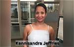 Unveiling the Allure of Kennisandra Jeffries Pictures