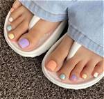 Unveiling the Allure of Lenatheplug's Feet