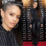 Unveiling the Allure of Lisa Bonet Gray: a Journey Through Her Life and Legacy