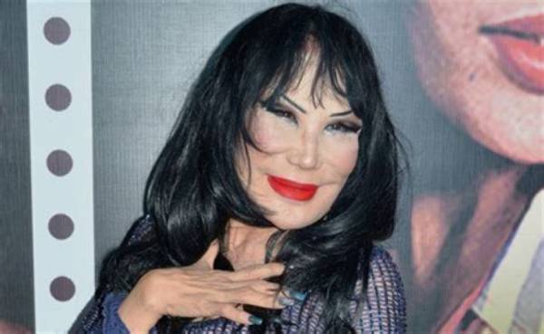 Unveiling the Allure of Lyn May's Body: a Timeless Icon