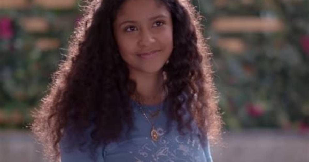 Unveiling the Allure of "Madison Reyes: Julie and the Phantoms"