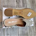 Unveiling the Allure of Miim Shoes