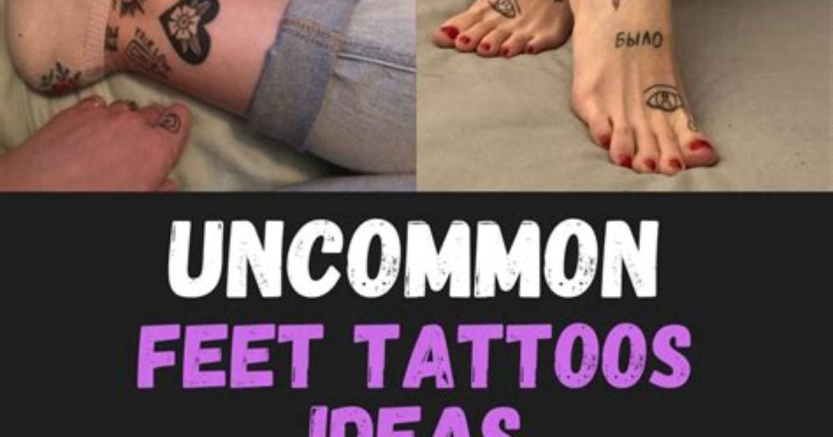 Unveiling the Allure of Playboy Feet: the Fascination Behind the Glamour