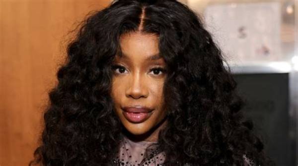 Unveiling the Allure of Sza's Ass: a Deep Dive into the Artist's Impact