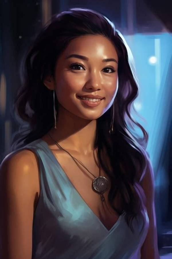 Unveiling the Allure of the Sexy Asian Petite: a Celebration of Beauty