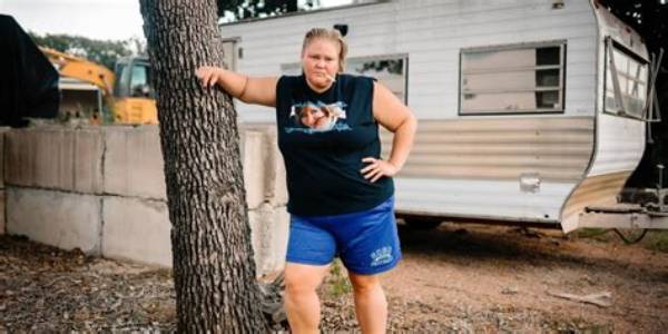 Unveiling the Allure of Trailer Trash Tammy Nudes