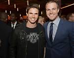Unveiling the Amell Brothers: a Journey Through Talent and Brotherhood