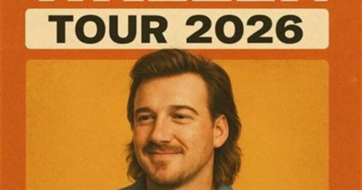 Unveiling the Anticipation: Morgan Wallen Album 2024