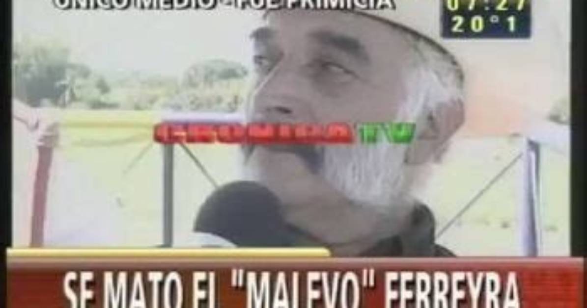 Unveiling the Art of Malevo Ferreyra: Discoveries and Insights