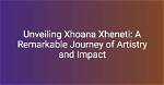 Unveiling the Artistry, Advocacy, and Inspiring Journey