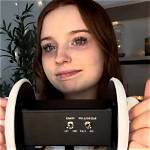 Unveiling the Asmr Magic of Kearas: Discoveries and Insights