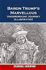 Unveiling the Baron Trump Conspiracy: a Journey Through Time and Fiction