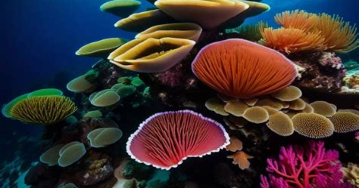 Unveiling the Beauty of Coral: Exploring Frank Ocean's Masterpiece
