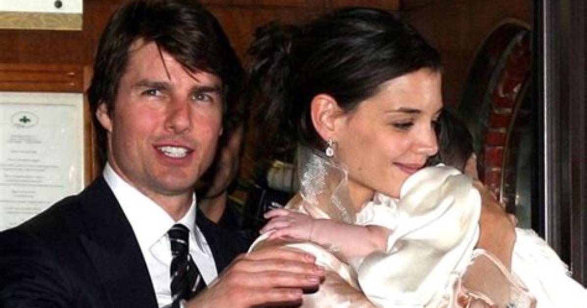 Unveiling the Birth Year of Suri Cruise: a Glimpse into the Life of a Celebrity Child