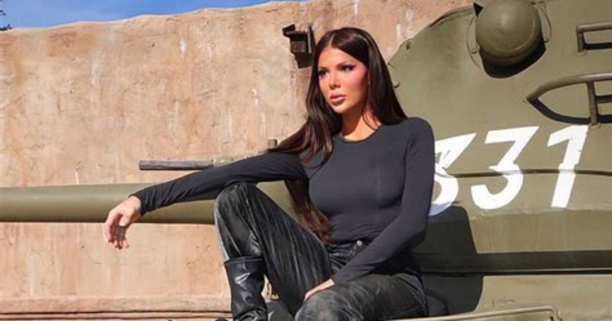 Unveiling the Blaire White Story: a Journey of Courage and Authenticity