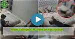 Unveiling the Bond: a Son and His Mom Through Cctv Footage