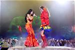 Unveiling the Bond: Becky G and Karol G as Sisters in Spirit