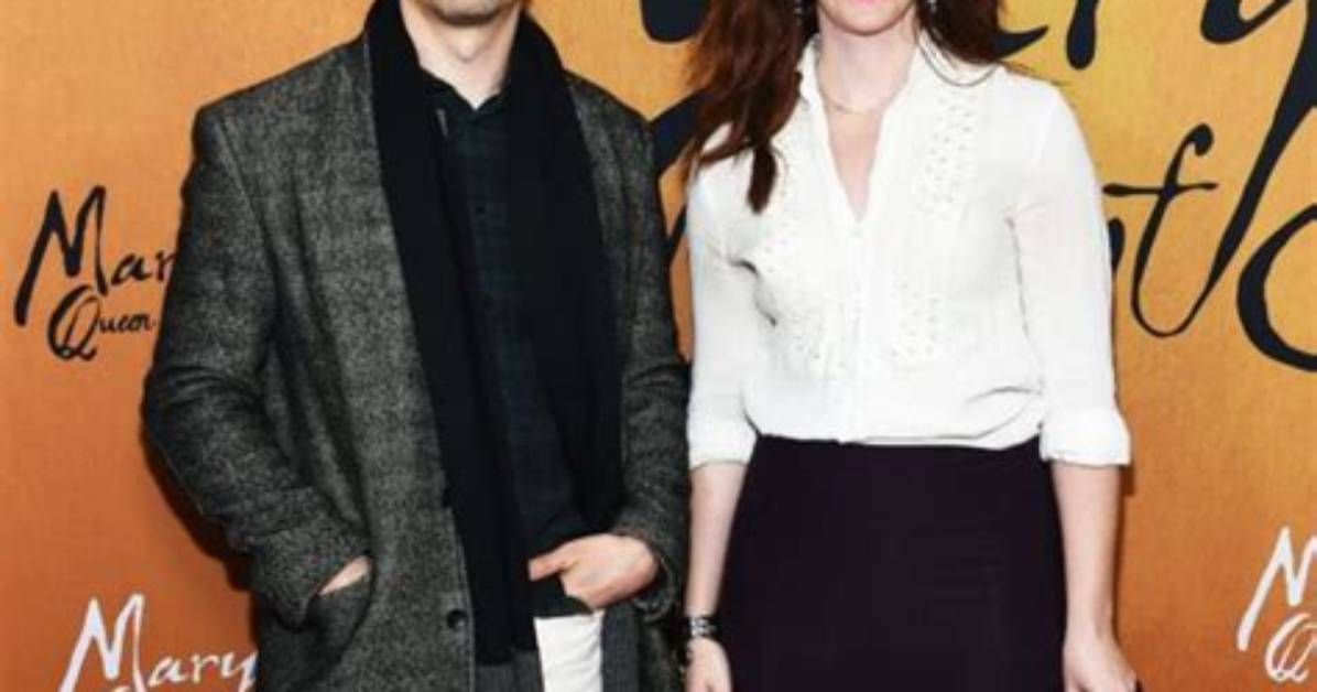 Unveiling the Bond: Christian Coulson's Spouse Revealed