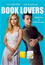 Unveiling the "Book Lovers" Cast: a Journey of Discovery!