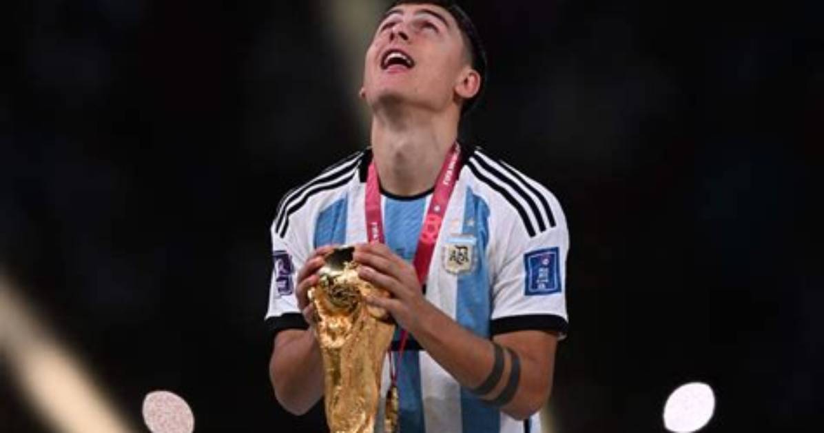 Unveiling the Brilliance of Adolfo Dybala: Goals, Skills, and Triumphs
