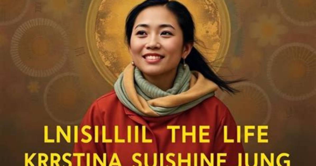 Unveiling the Brilliance of Sunshine Jung: Discoveries and Insights