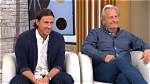 Unveiling the Brother of Jeff Daniels: Secrets and Success Unveiled