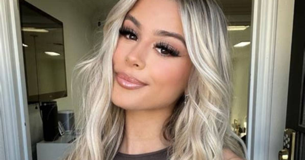 Unveiling the Buzz: Noelle Leyva Only Fans Leaks