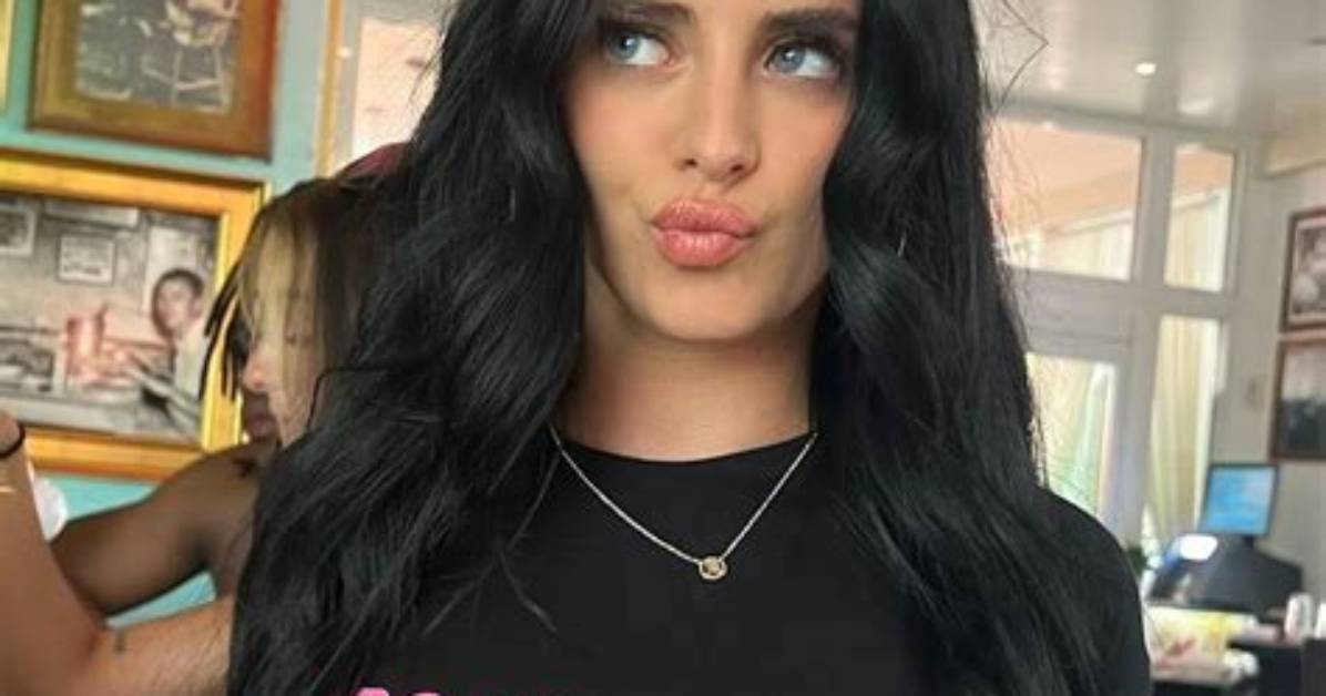 Unveiling the Buzz: the Camila Araujo Onlyfans Leak