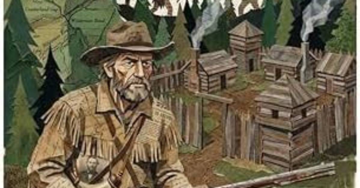 Unveiling the Captivating Saga of Daniel Boone and the Mingo: Discoveries and Insights