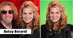 Unveiling the Captivating World of Betsy Berardi Pictures