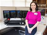 Unveiling the Career of Laura Winters in F1