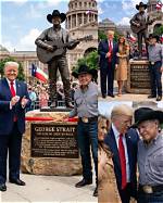 Unveiling the Career Path of George Strait's Brother