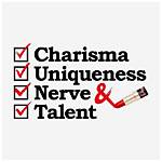 Unveiling the Charisma and Talent