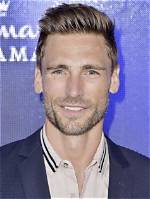 Unveiling the Charisma of Actor Andrew Walker