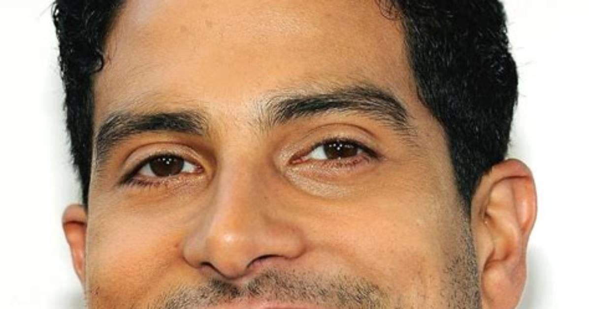 Unveiling the Charisma of Adam Rodriguez: the Multifaceted Actor