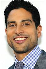 Unveiling the Charisma of Adam Rodriguez: the Multifaceted Actor