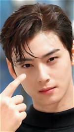 Unveiling the Charisma of Cha Eun Woo: the Heartthrob of K-Pop and K-Dramas