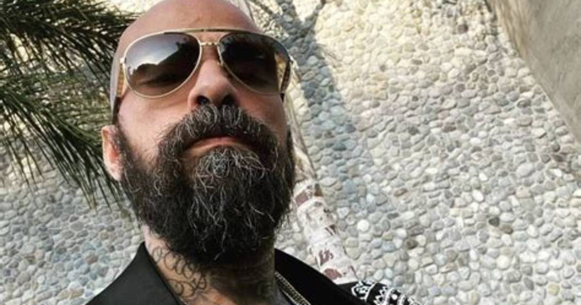 Unveiling the Charisma of El Babo: a Journey Through His Life and Art