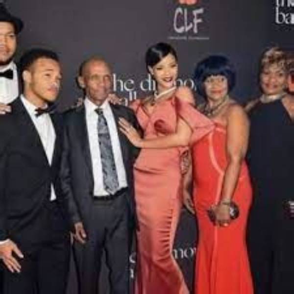 Unveiling the Charisma of Jamie Fenty: a Rising Star