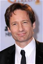 Unveiling the Charisma of Young David Duchovny