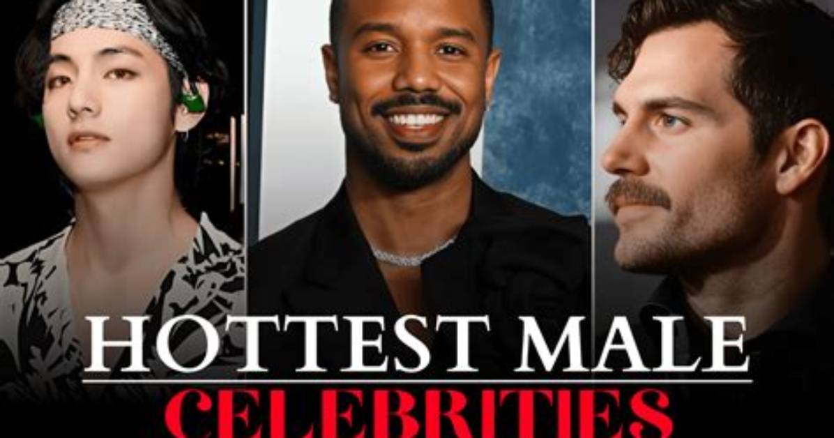 Unveiling the Charisma: Top Hottest Actors of Our Time
