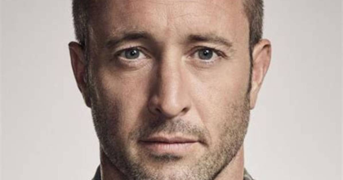 Unveiling the Charismatic Alex O'loughlin: a Journey Through His Life and Career