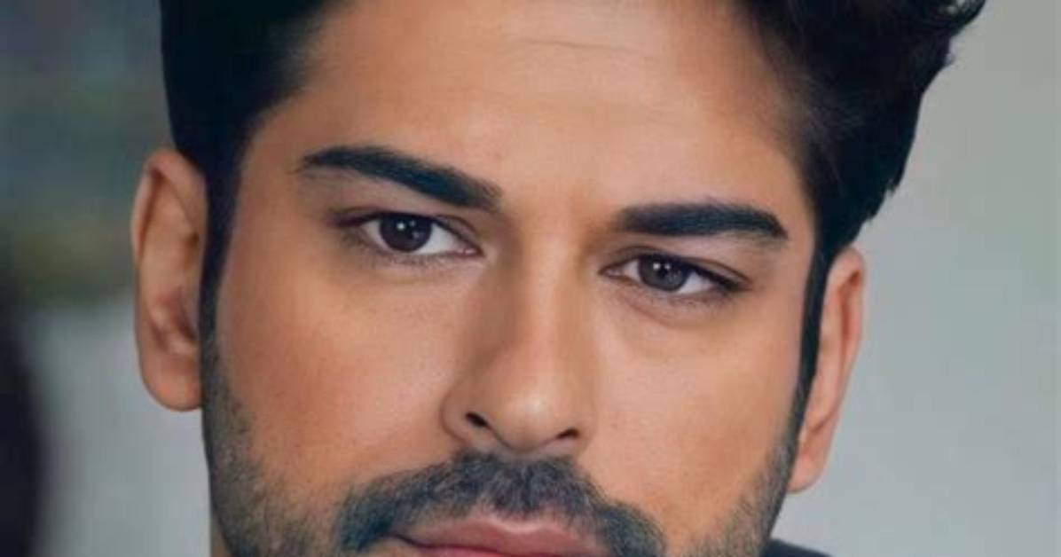 Unveiling the Charismatic Burak: a Journey Through Talent and Dedication